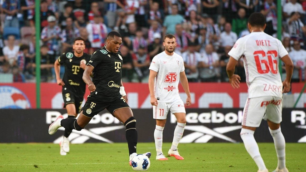 A Ferencváros ott lesz egy európai kupasorozat főtábláján